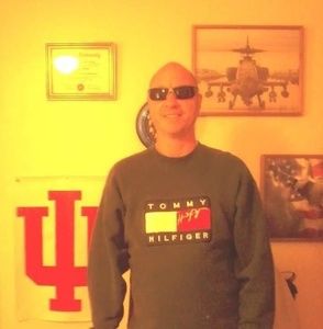 Meet your Posher, Anthony